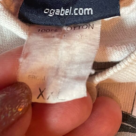 Ogabel Rasta shield winged lion XXL - Picture 5 of 5